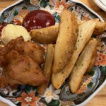 炉端とおでん 呼炉凪来 - 