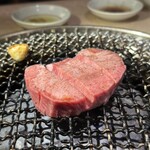 焼肉 大尚山 - 