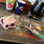 リボリータ エ サルメリア - 