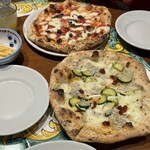 ラ・トリプレッタ - 