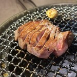 焼肉 大尚山 - 