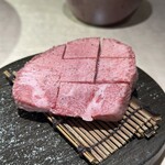 焼肉 大尚山 - 