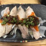 炉端とおでん 呼炉凪来 - 