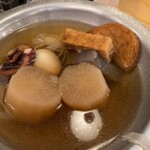 炉端とおでん 呼炉凪来 - 