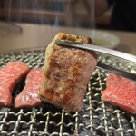 焼肉 大尚山 - 
