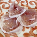 リボリータ エ サルメリア - 