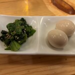 炉端とおでん 呼炉凪来 - 