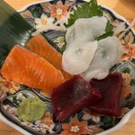 炉端とおでん 呼炉凪来 - 
