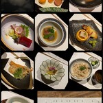 日本料理 波勢 - 