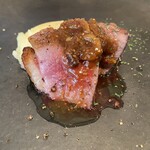 リボリータ エ サルメリア - 