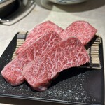 焼肉 大尚山 - 