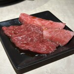 焼肉 大尚山 - 