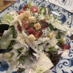 炉端とおでん 呼炉凪来 - 