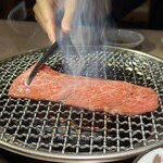 焼肉 大尚山 - 
