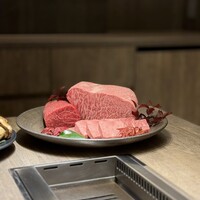 USHIGORO S. SHINJUKU - 