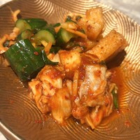 個室焼肉 牛姫 恵比寿本店 - 