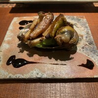 鉄板焼 十河 - 