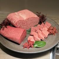 USHIGORO S. SHINJUKU - 
