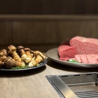 USHIGORO S. SHINJUKU - 