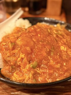 麺飯食堂 ひら匠 - 