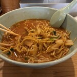ラーメン小太郎 - 