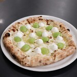 ピッツァ ジューシー - 