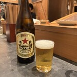 立ち鮨 ひでぞう - 