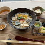 Cafe ふふふあん - 