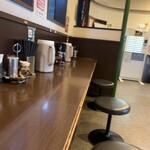 大勝軒 赤ふじ - 