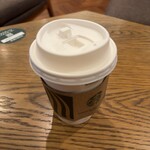 スターバックスコーヒー - ドリンク写真: