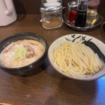 大勝軒 赤ふじ - 