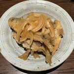 寿司居酒屋 こざる - 