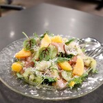 ピッツァ ジューシー - 