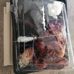 からあげや花 - 料理写真: