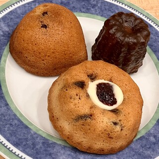 口コミ一覧 : やきがし ブリッツ - 代々木/洋菓子 [食べログ]