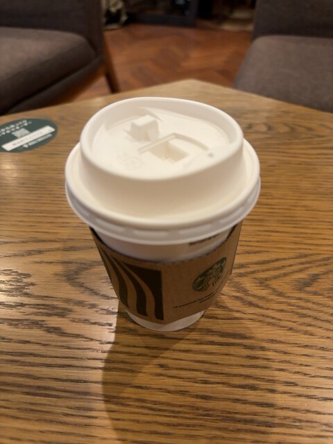 Starbucks Coffee Kinshichoterumina2Ten