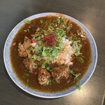 スパイスカレー ファム - 