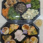 カイアーウル キッチン - 料理写真: