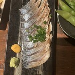 さつま居酒屋 えご家 - 