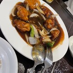 新日本橋中華 龍龍龍龍 TETSU - 