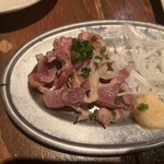 さつま居酒屋 えご家 - 