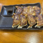 麵屋 軌跡 - 博多一口餃子