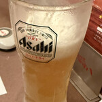 つぼ八 - ドリンク写真: