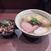 らぁ麺 花筏