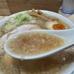 ラーメンみなみ - 