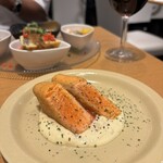 和牛と樽ワイン バレル - 