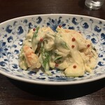 中國料理四川之門 - 