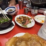 豚足ホルモン 小林商店 - 