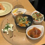 和牛と樽ワイン バレル - 