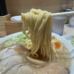 ラーメンみなみ - 